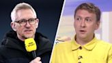 Joe Lycett Leads The Jokes About Who Will Present Match Of The Day