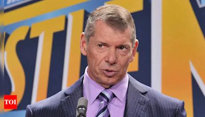 Vince McMahon's Failed Attempt to Buy Netflix's Mr. McMahon Docuseries Uncovered Ahead of Its Premiere | WWE News - Times of India