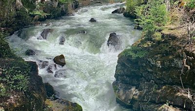 Upper Rogue River a perfect summer weekend escape