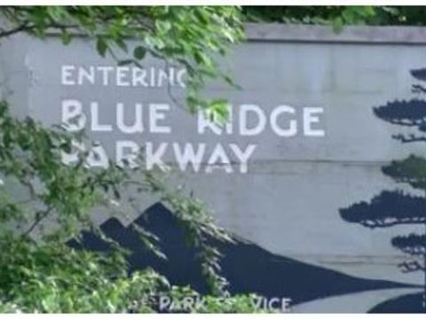 Blue Ridge Parkway begins transition for summer operations