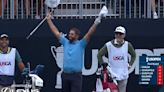 Matthieu Pavon Makes Hole-In-One At US Open