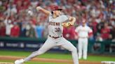 World Series 2023: Diamondbacks rookie Brandon Pfaadt is the latest Brent Strom pupil to thrive on the leading edge of pitching