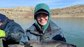 Spawn stars: Annual walleye spawn wrapping up at Lake Pueblo