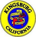 Kingsburg, California