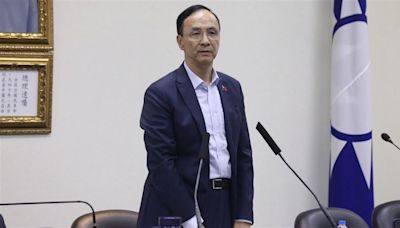 朱立倫喊話「罷樑到此為止」 陳柏惟：就是請大家把謝罷免掉就好