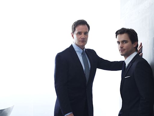 Get Ready 'White Collar' Fans, Because the Show Shared Reboot News No One Saw Coming