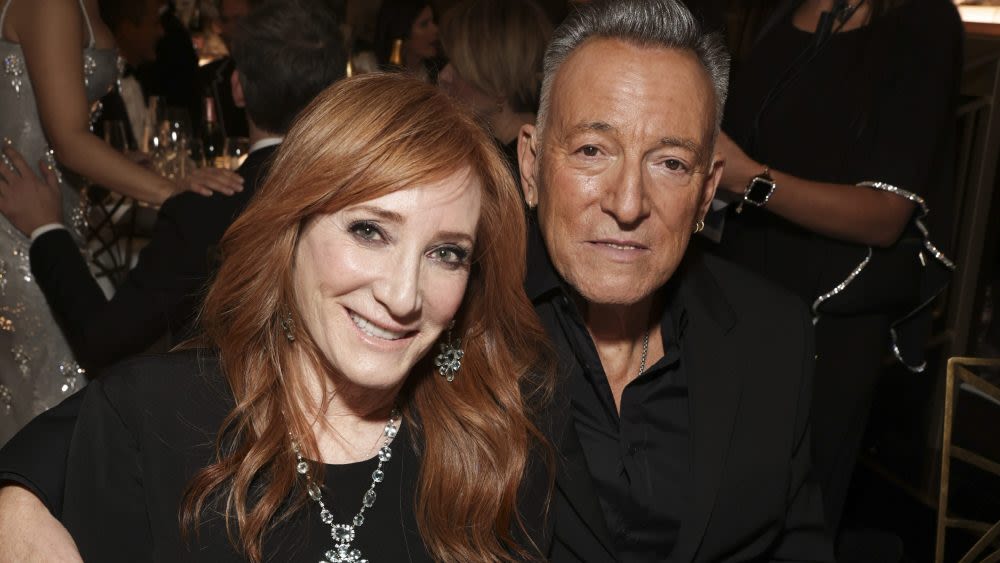 Patti Scialfa, Bruce Springsteen’s Wife and E Street Bandmate, Reveals Blood Cancer Diagnosis