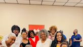 African American Family with Seven Living Generations Strives to Hold Guinness World Records Title - The Baltimore Times