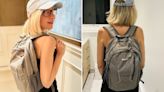 I own a ton of bags and this $37 Amazon backpack might just be the 'perfect' carry-on accessory
