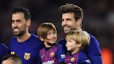 Gerard Piqué reaparece tras la partida de sus hijos y alista el camino para poder visitarlos en Miami, FL