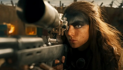 You Can Watch 6 Minutes of Furiosa For Free Right Now