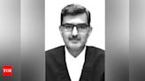 Justice Nagu sworn-in as Chief Justice of Punjab and Haryana high court | India News - Times of India