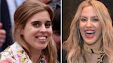 Princess Beatrice pays poignant tribute to late Love Island host Caroline Flack