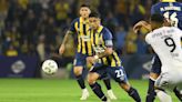 Rosario Central empató con Deportivo Riestra en el cierre de la fase regular