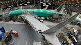 Boeing confirms it's in talks to buy Spirit AeroSystems, its key supplier on the troubled 737 Max