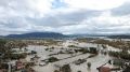 Severe flooding strikes the Balkans, leaving at least 6 dead