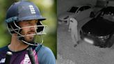Hampshire Captain James Vince's Home Attacked, Shocking CCTV Footage Emerges: WATCH