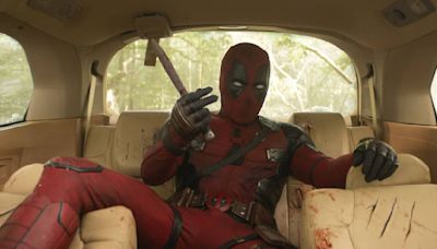 Kevin Feige hints at Deadpool 3 crossing over with more MCU projects than just Loki