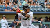 Alvarez, Tromp Fuel Stripers Victory over Nashville