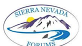 Sierra Nevada Forums: What’s In It for Nevada?