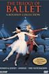 The Bolshoi Ballet: Romeo and Juliet