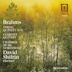 Brahms: String Quintet in G; Clarinet Quintet