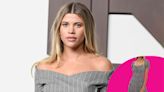 Sofia Richie’s Puff-Sleeve Dress Costs $348, but This Lookalike That Gets ‘So Many Compliments’ Is Just $43