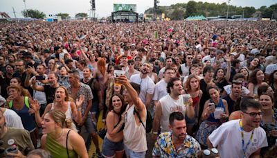 Más allá de la música, los festivales deleitan los cinco sentidos