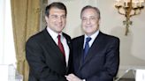 Florentino vs Joan Laporta: qué presidente ha ganado más Clásicos