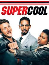 Supercool (film)