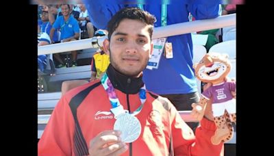 Race Walker Suraj Panwar Gears Up For Debut Within Debut At Olympics | Olympics News