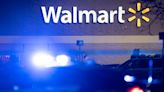 Walmart manager 'just started shooting'