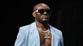 Kamaru Usman reveals his greatest achievement as he nears Anderson Silva's UFC win-streak record