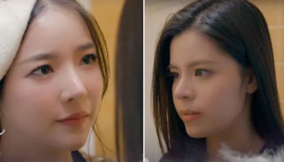 Thai GL My Marvellous Dream Is You Episode 2 Trailer: Fay Kanyaphat Worries About May Yada