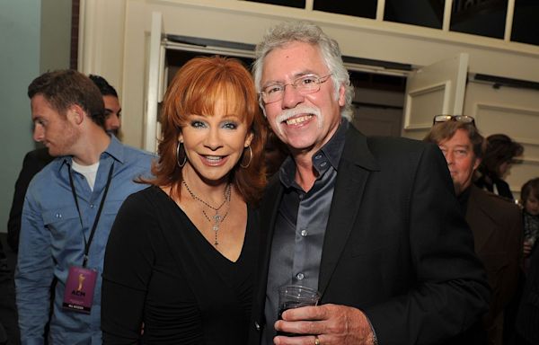 Reba McEntire Pens Heartfelt Tribute to Oak Ridge Boys Singer Joe Bonsall