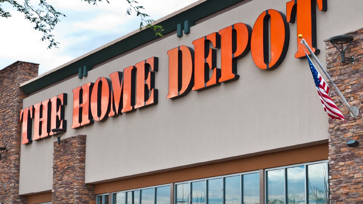 Going Into Earnings, Is Home Depot Stock a Buy, a Sell, or Fairly Valued?