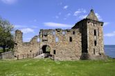 St Andrews Castle