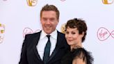 Damian Lewis, Ian Rankin honored by queen on her jubilee