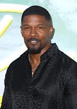 Jamie Foxx