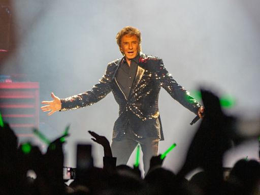 Review: BARRY MANILOW THE LAST SAINT PAUL CONCERT at Xcel Energy Center