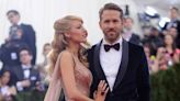 Blake Lively shares the rule she and Ryan Reynolds made when they got together
