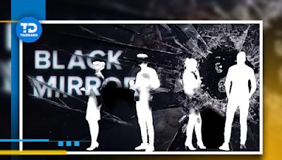 Black Mirror temporada 7 en Netflix: qué artistas estarán