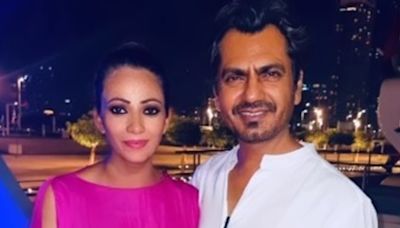 Nawazuddin Siddiqui says people shouldn’t marry after reuniting with wife Aaliyah: ‘Love starts diminishing after marriage’