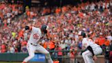 Henderson and Santander homer to lead the 1st-place Orioles past the skidding Mets 7-3