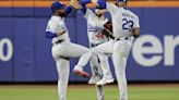 6 good things from Dodgers offense in series finale vs. Mets | Sporting News