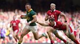 Is Wales v South Africa on TV? Kick-off time, channel and how to watch rugby Test
