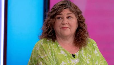 Cheryl Fergison in tears as Barbara Windsor 'paid my mortgage' after money woes