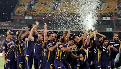 KKR IPL Playoffs Record: Highest Total, Most Runs, Most Wickets, Win-Loss Ratio And More - News18