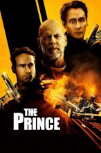 The Prince (2014) - Posters — The Movie Database (TMDB)