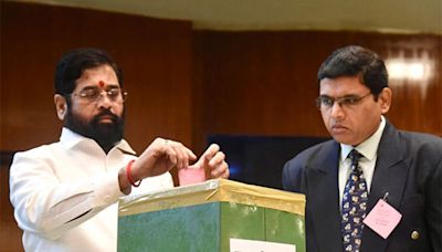 Mahayuti wins 9 out of 11 seats in Maharashtra Legislative Council elections, MVA settles for 2